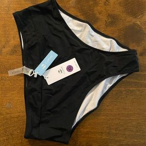 CUPSHE bikini bottoms